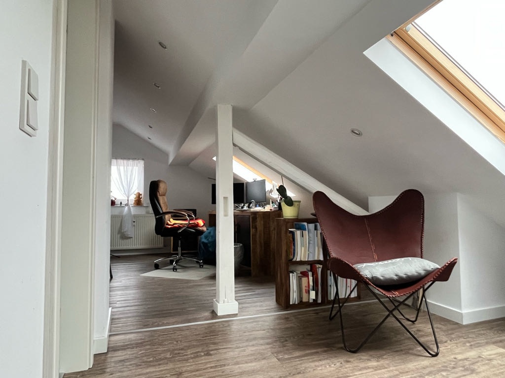 WG-Zimmer Ketsch Enderlestraße 41 - Bild 10