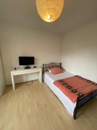 Zimmer für 3 Monate