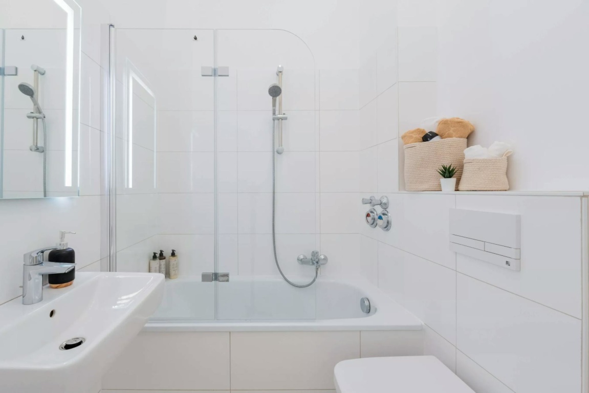1-Zimmer-Wohnung Berlin Lübecker Straße - Bild 6