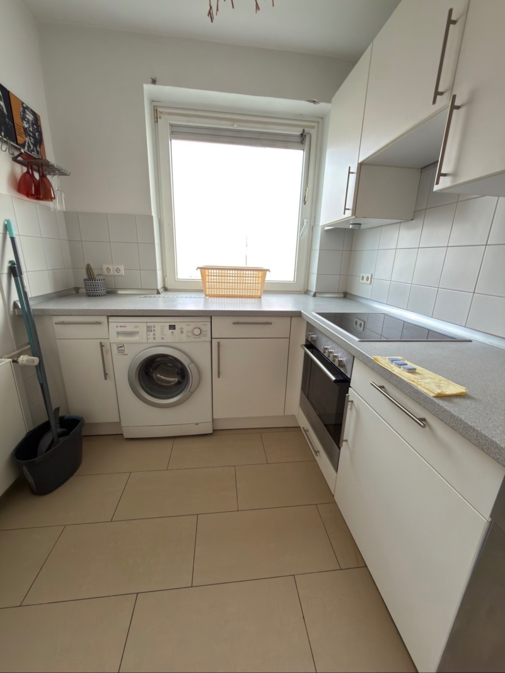 Gemütliche Wohnung Mitte November bis Juni 2027 zur Untermiete – Haldesdorfer Str, 22179 Hamburg Bramfeld – Vorschaubild 6