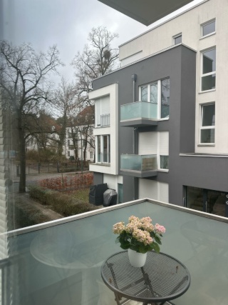 Anzeigenbild: Two Room Apartment in Babelsberg