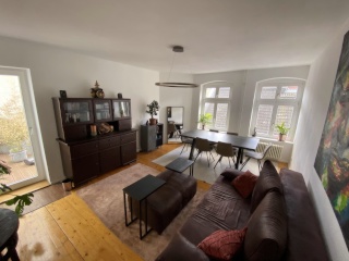Hidden gem with large terrace — photo 1