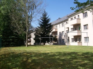 Ad image: Top Möblierte Wohnung im UNI-Campus mit Balkon und EBK!!