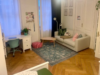 20 qm Zimmer in 2er WG nahe Volksoper