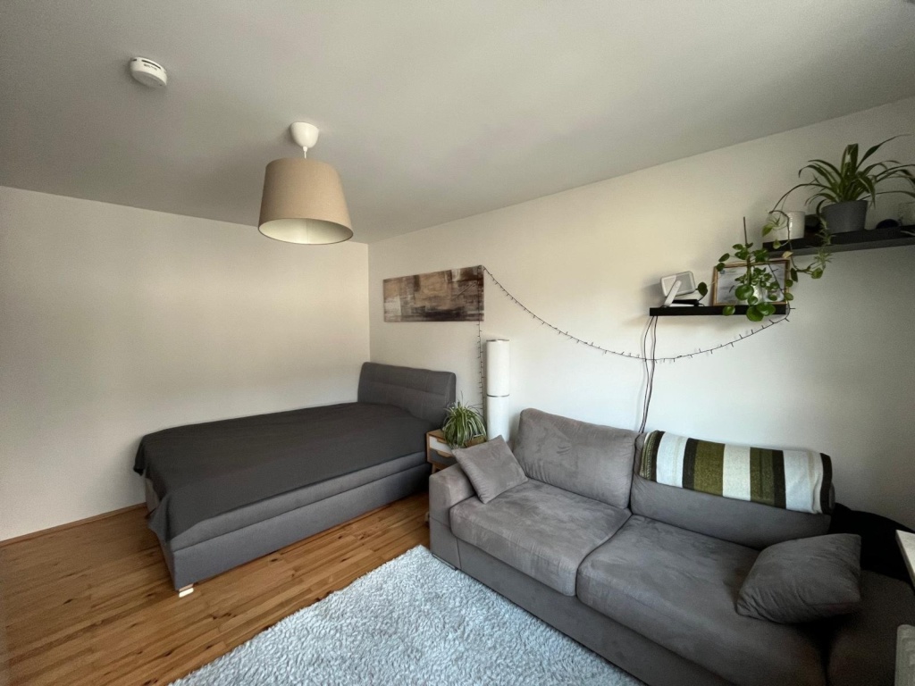 Flatshare Ludwigsvorstadt-Isarvorstadt Waltherstrasse - picture 2