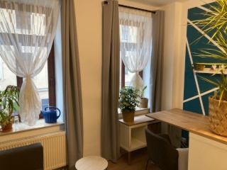 🌻befristet/temporary🌻möbliert/furnished🌻2er WG/shared flat🌻nahe/near Augustusbrücke🌻