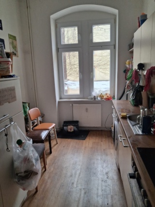 Anzeigenbild: Flinta*Wg Hechtviertel