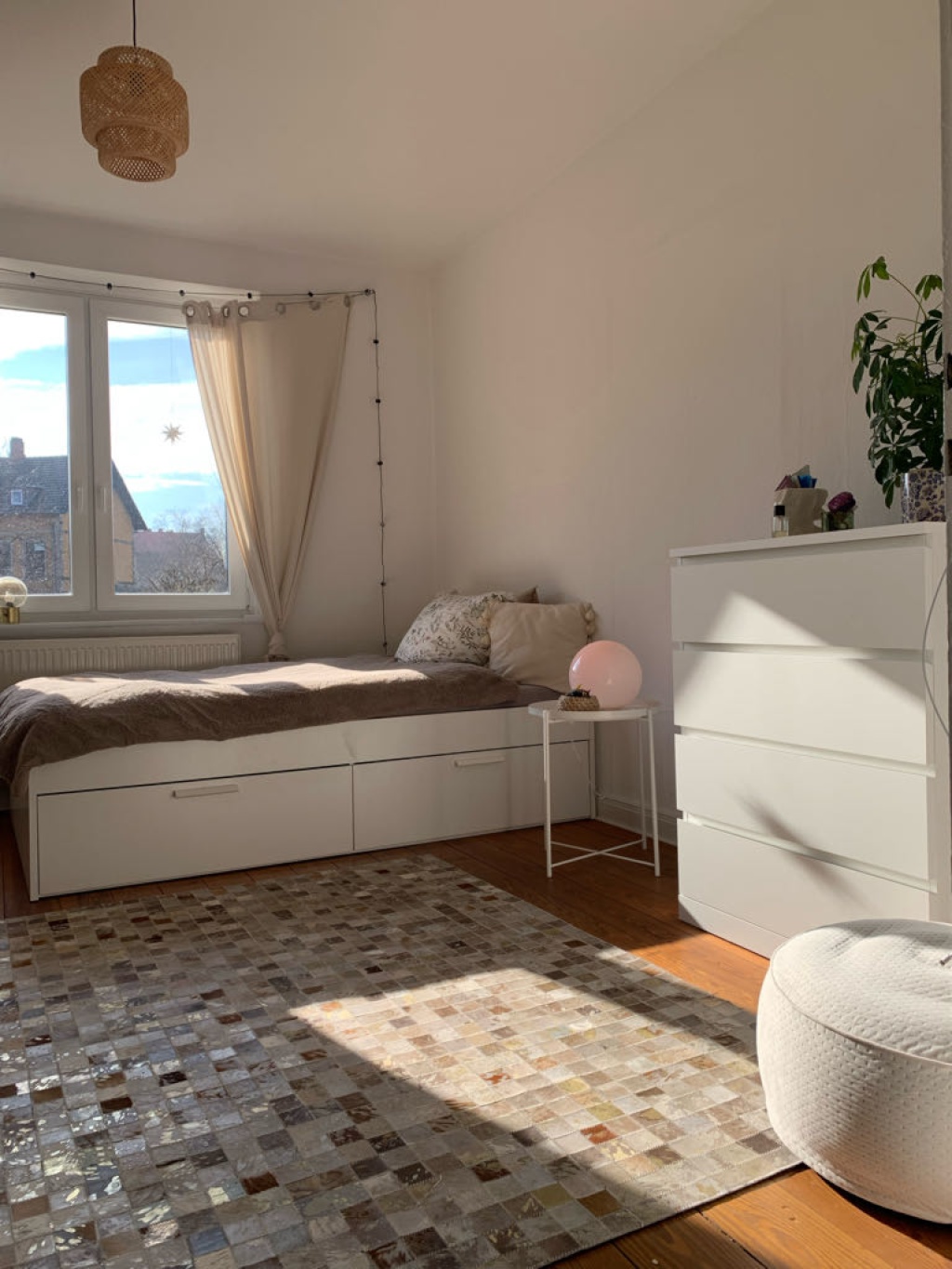 WG-Zimmer Oststadt Keplerstraße - Bild 1