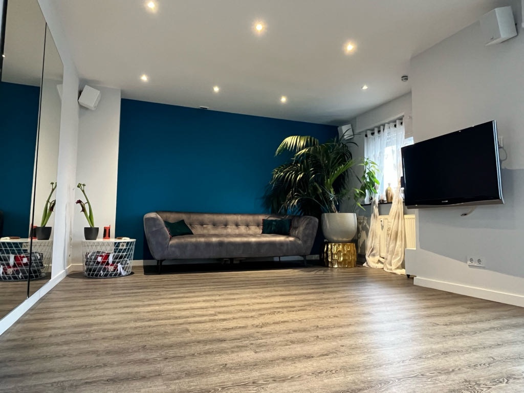 WG-Zimmer Ketsch Enderlestraße 41 - Bild 15