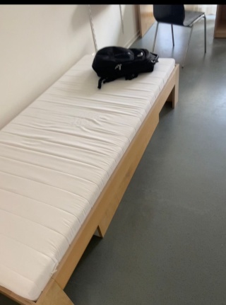 Anzeigenbild: Furnished Studio Apartment – Temporary 1 Month