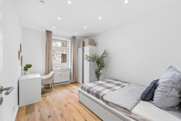 Anzeigenbild: (M) WG - DONNERSBERGERBRÜCKE