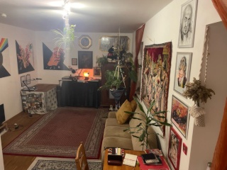 Anzeigenbild: Schöne Innenstadt-Wohnung Zwischenmiete🧿