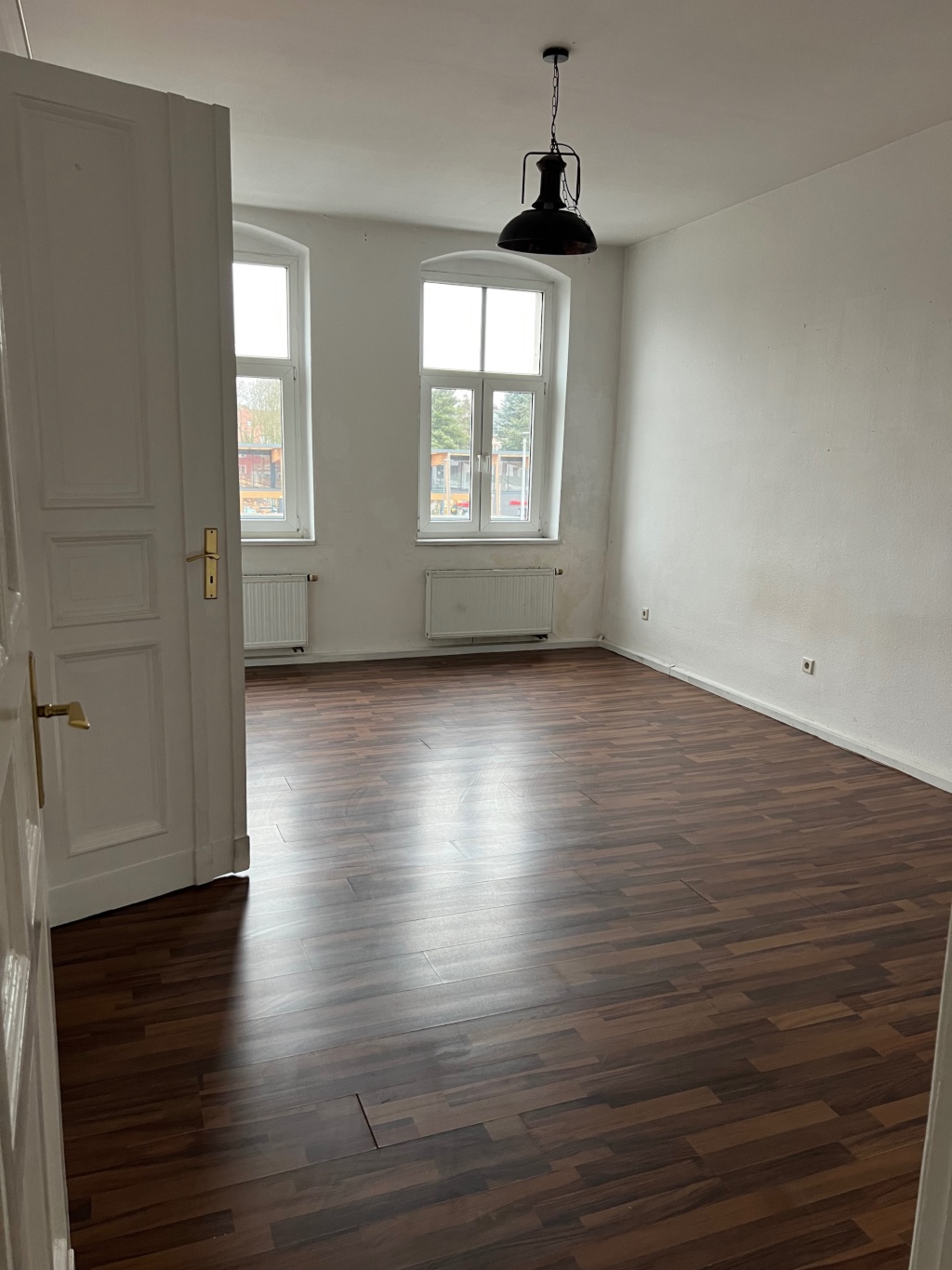 Wohnung Mahlsdorf Hönower Straße 79 - Zimmer 2