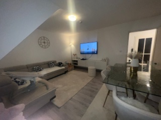 gemütliche 3-Zimmer Wohnung