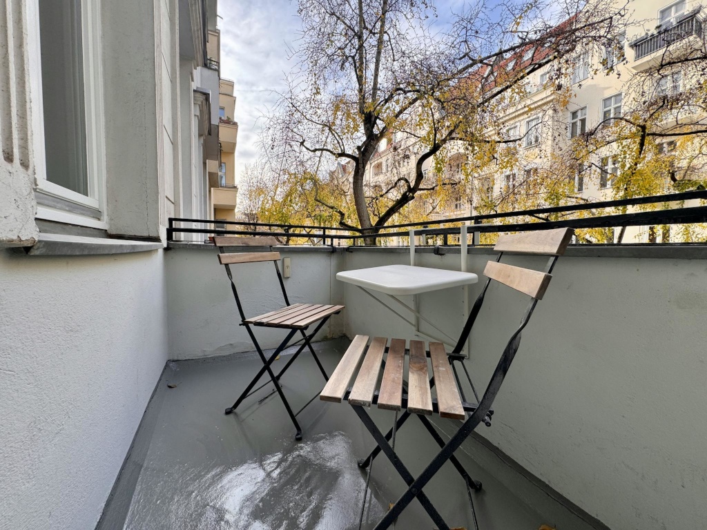 Kamminer Straße, Berlin – Kamminer Straße, 10589 Berlin – Vorschaubild 4