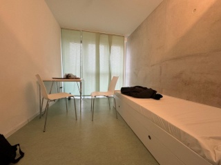 Imagen del anuncio: Furnished Studio for Sublet