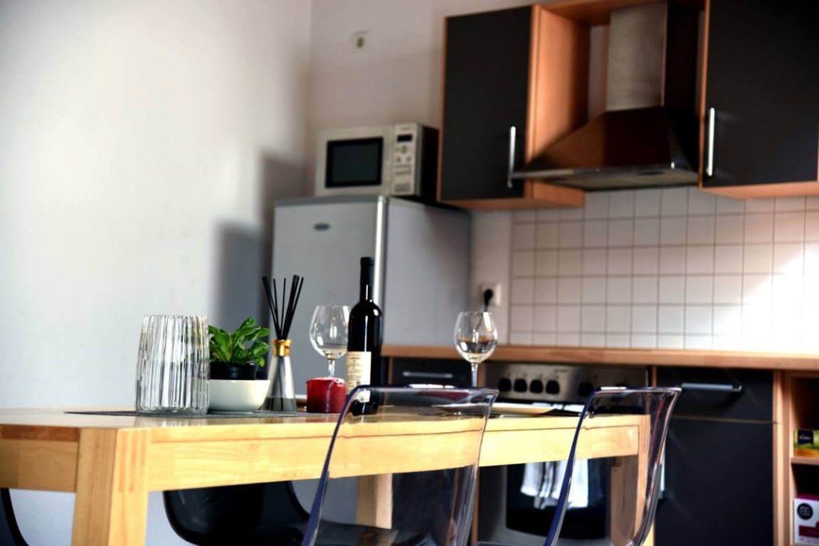 COZY APARTMENT in Bonn Zentrum (November 2026)