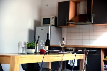 Ad image: COZY APARTMENT in Bonn Zentrum (AIRBNB/ long-term)