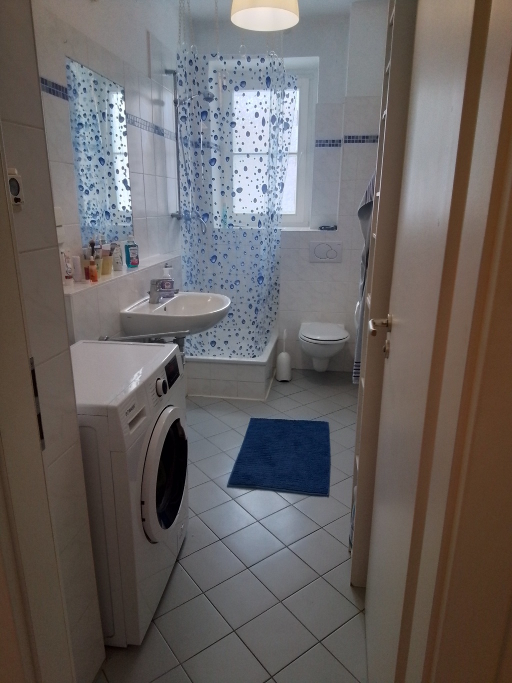 Möblierte Wohnung zur überwiegenden Alleinnutzung – S+U Lichtenberg – Lincolnstr., 10315 Berlin Weitlingkiez – Vorschaubild 5