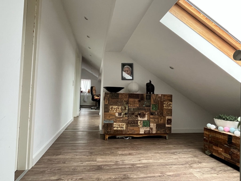 WG-Zimmer Ketsch Enderlestraße 41 - Bild 7