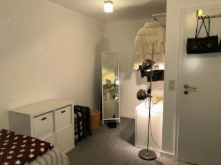 Imagen del anuncio: WG-Zimmer in der östlichen Vorstadt zu vermieten!