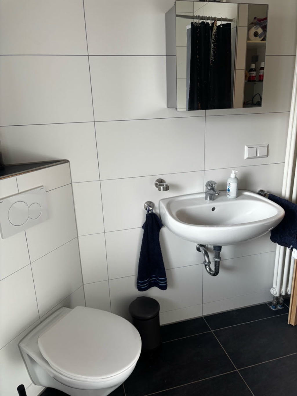 Habitación en WG Berghausen Weiherstr. 41 - foto 13