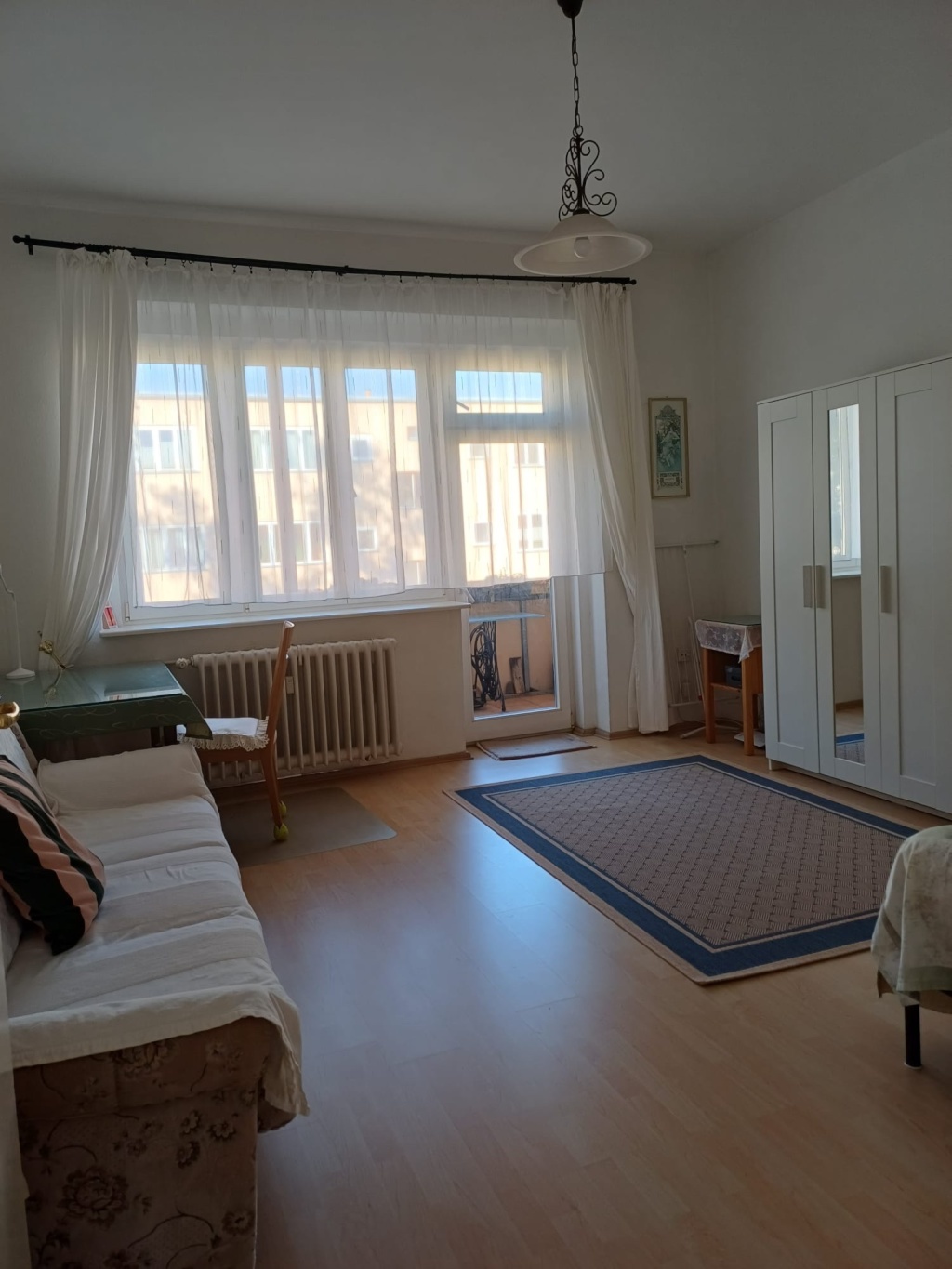 Wohnung Steglitz Steglitzer Damm 53d - Bild 1