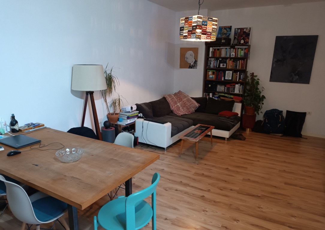 Wohnung Neukölln Flughafenstr. 23 - Bild 4