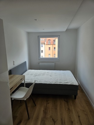 Helles, möbliertes 11m2 Zimmer in moderner, frisch renovierter WG 🌟