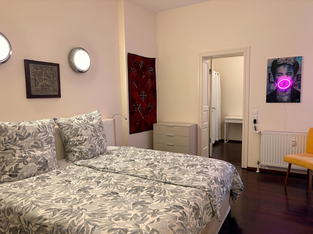 Belforter Straße, Berlin – Belforter Straße, 10405 Berlin Prenzlauer Berg – Vorschaubild 5