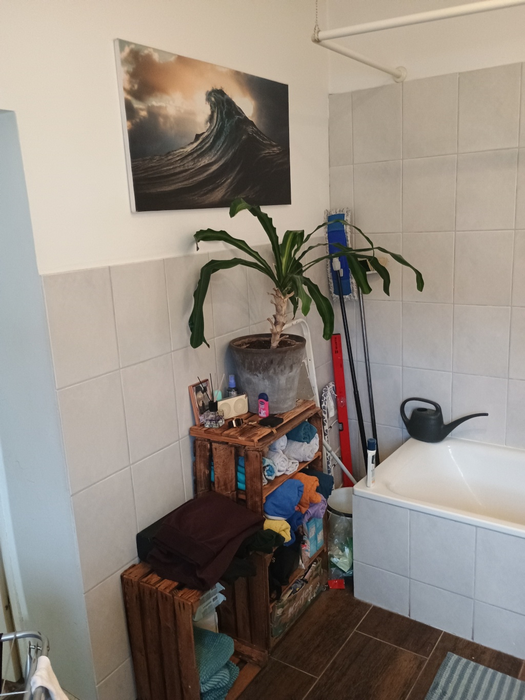 Wohnung Neukölln Flughafenstr. 23 - Bild 9