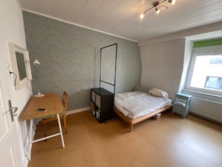 schönes Zimmer 10 Minuten vom Stadtzentrum