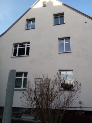 Ad image: Suche Mitbewohner/in für 2er WG