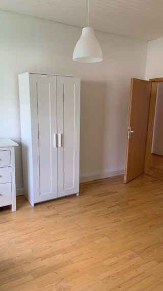 Ad image: Helles, schönes möbliertes 25 qm zimmer in einer Wg