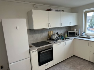 Anzeigenbild: WG-Zimmer in neuer, möblierter 3-er WG frei