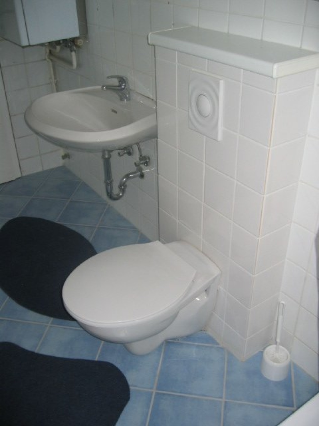 Sehr schicke, sonnige 2-Zimmer Wohnung mit viel Atmosphäre in Wehlheiden – Leibnizstr. 00, 34121 Kassel Wehlheiden – Vorschaubild 5