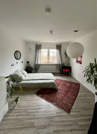 Ad image: Zwischenmiete - gemütliche, voll ausgestattete Wohnung in Essen-Altendorf