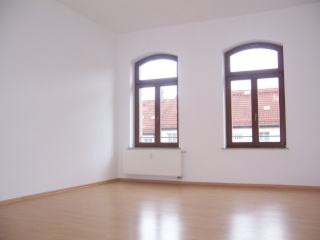 Ad image: TOP 2-Raum-Wohnung mit Balkon auf dem Kaßberg!!!