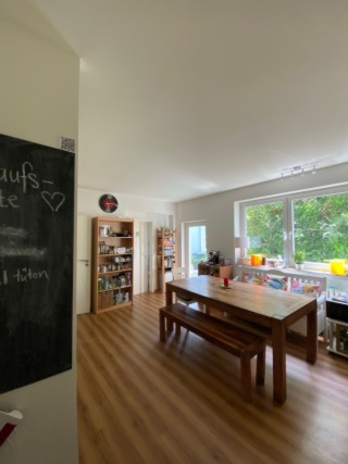 Anzeigenbild: Gemütliches Zimmer in toller 6er WG frei!