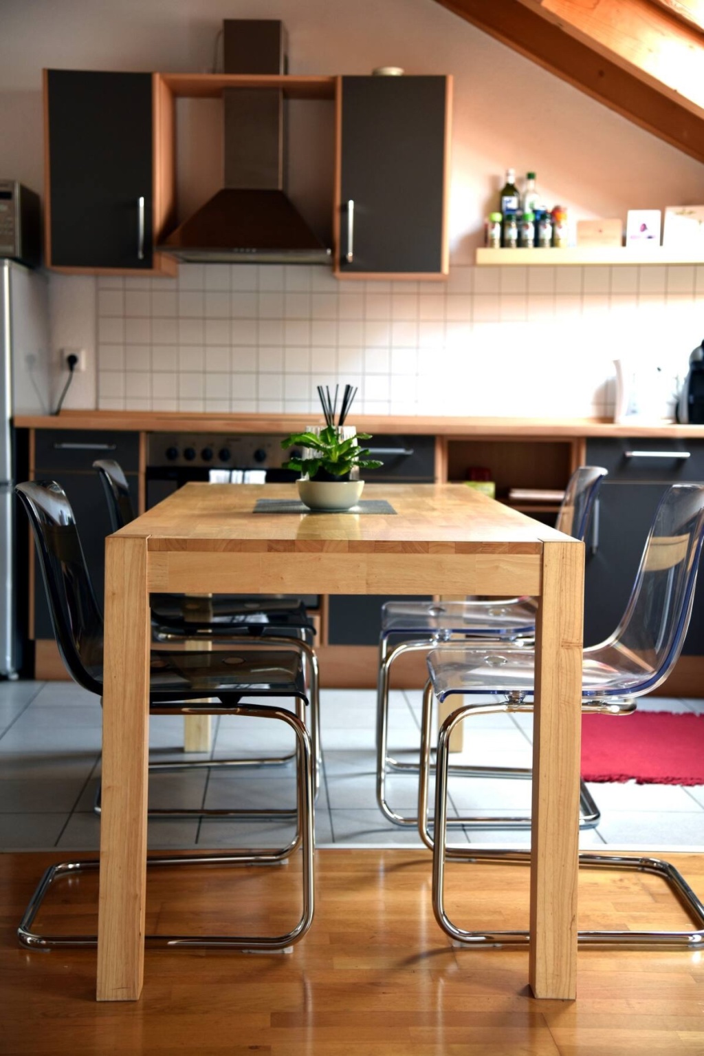 COZY APARTMENT in Bonn Zentrum (November 2026) – Florentiusgraben, 53111 Bonn Zentrum – Vorschaubild 2