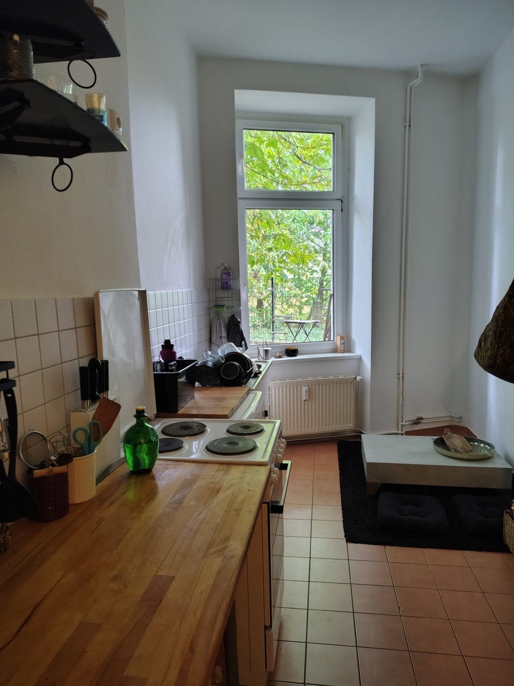 Wohnung Friedrichshain-Kreuzberg Schreinerstraße - Bild 5