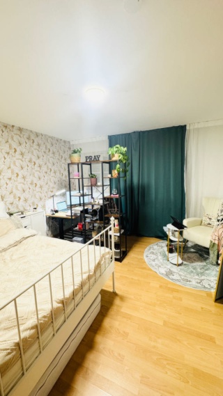 Anzeigenbild: Furnished Bright WG