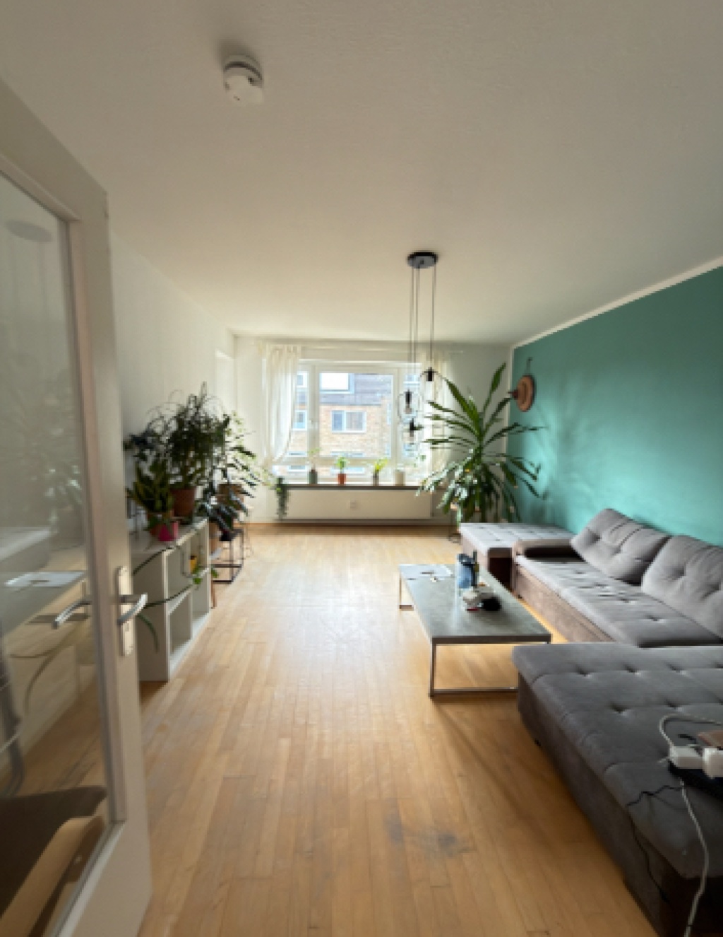 Gemütliche Wohnung Mitte November bis Juni 2027 zur Untermiete