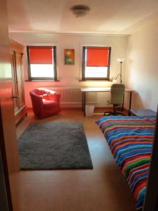 Anzeigenbild: Zimmer frei in Fünfer WG