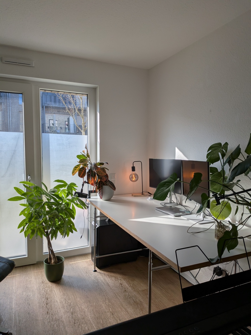 1-Zimmer Apartment im York-Quartier, 01.10-30.11 Zwischenmiete – 48167 Münster Gremmendorf – Vorschaubild 4