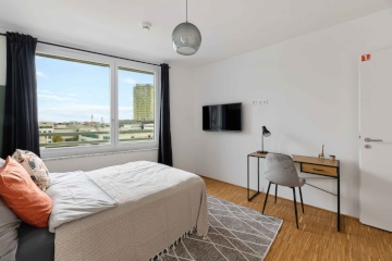 Anzeigenbild: Zimmer - Zimmer in der Tübinger Straße e