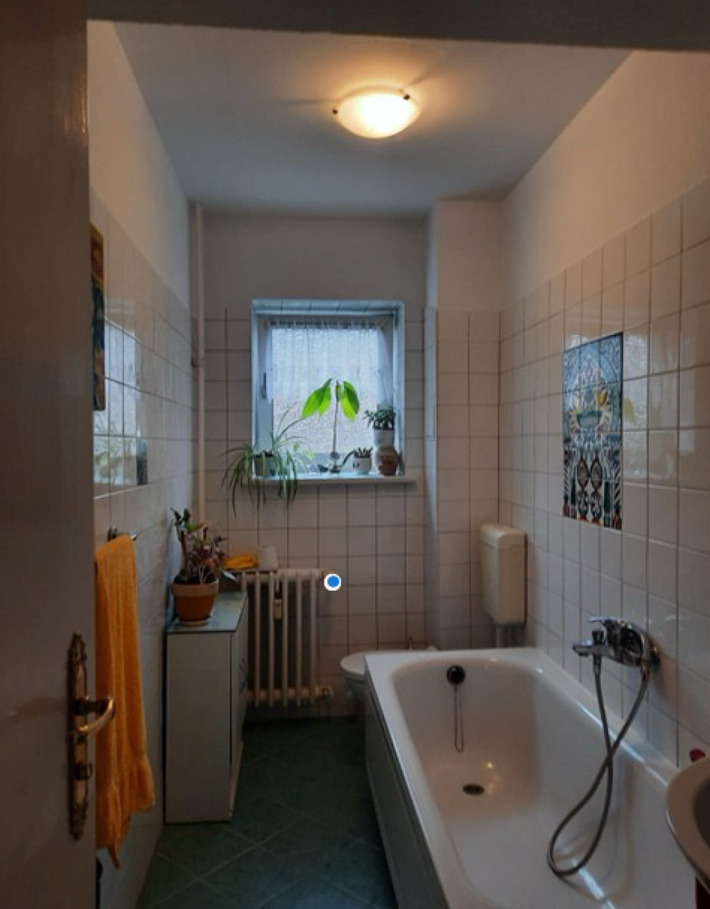 Wohnung Steglitz Steglitzer Damm 53d - Bild 6