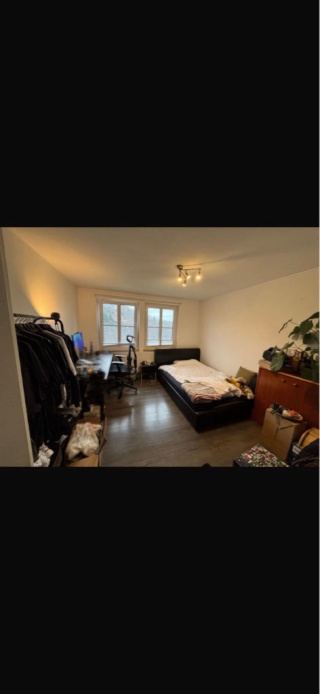 Anzeigenbild: WG-Zimmer direkt an der TH, beste Lage direkt am Zentrum, all Inkluse.