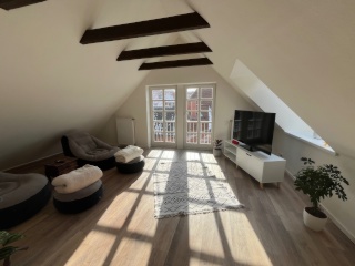 Gemütliche 3er WG in der Stader Altstadt