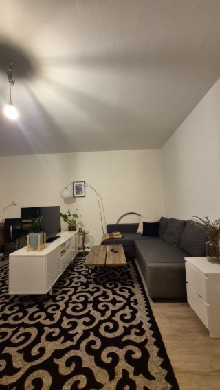 Anzeigenbild: 1 Zimmer Wohnung Zwischenmiete